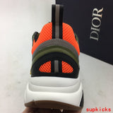 Dior shoes Style 054 - additional angle view