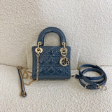 Close-up detail of elevated chic women's handbag – women's everyday handbag