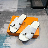 Hermes shoes Style 008 - sole and craftsmanship detail