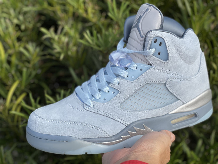 Nike Men's & Women's Iconic Street Trainers — Style 251 interior view
