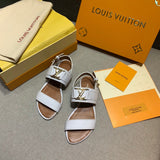 Louis Vuitton shoes styled look premium fashion
