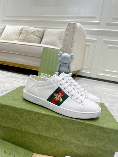Gucci tonal black luxury sneakers view 11 premium leather build