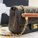  handbag, mid everyday style, image 5