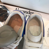 Alexander McQueen shoes Style 023 - styled lifestyle view