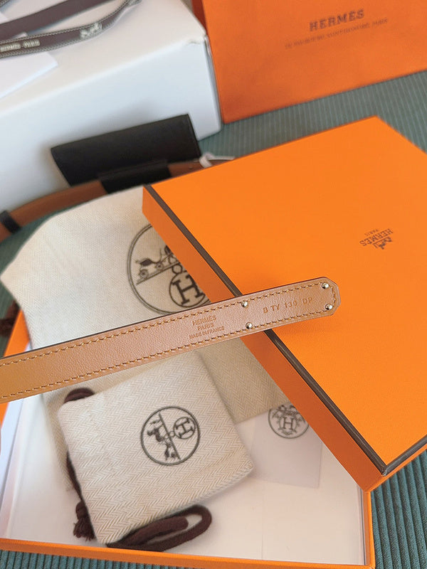 Smart bag shown from front angle