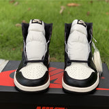 Nike sneakers detailed view showing premium designer craftsmanship