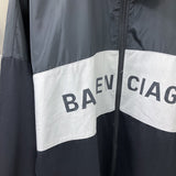 Balenciaga designer clothing front view designer style