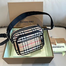 New Chic Designer Satchel Bag - Luxury Women's Top Handle Handbag - NM5823