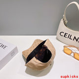 Lifestyle view of Louis Vuitton unisex cap