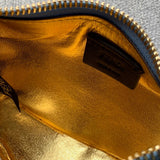 Ziva's Charm handbag – product shot (16.5cm*14cm*5cm)
