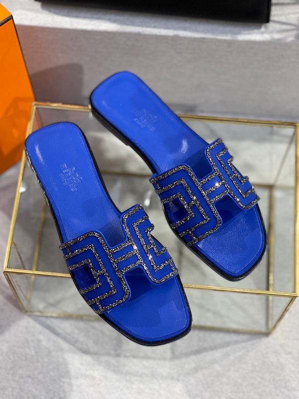 Hermès Nude High-Top Sneakers - Full Silhouette View