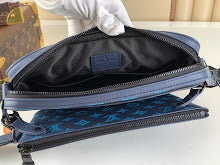 Luxury Structured Shoulder Bag - Women's Premium Designer Fashion - NM4531
