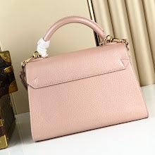 Luxury Large Tote Bag - Women's Premium Designer Fashion Handbag - NM4095