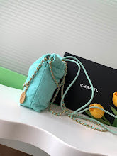 New Chic Women's Satchel Handbag - Luxury Premium Designer Style - NM6165