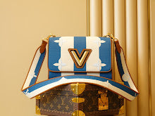 Luxury Designer Crossbody Bag for Women - Premium Fashion Handbag - NM5218