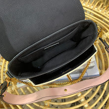 Chic Designer Tote Handbag - Luxury Premium Women's Fashion Bag - NM5246