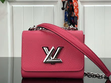 Premium Leather Shoulder Bag - Elegant Women's Designer Handbag - NM4156