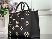 Premium Leather Shoulder Bag - Elegant Women's Designer Handbag - NM4990