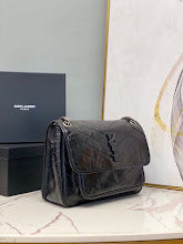 Chic Designer Shoulder Handbag - Premium Luxury Women's Style - NM3164
