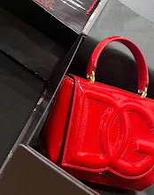 Designer Monogram Crossbody - Luxury Women's Premium Fashion Bag - NM7127