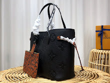 Luxury Designer Crossbody Bag for Women - Premium Fashion Handbag - NM4856