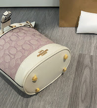 New Chic Designer Crossbody Purse - Premium Luxury Women's Style - NM6633