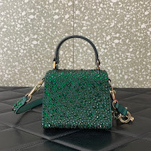 Luxury Designer Shoulder Bag for Women - Premium Fashion Handbag - NM2934