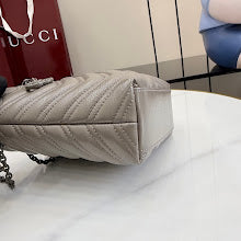 Designer Iconic Shoulder Bag - Luxury Women's Premium Fashion - NM4053