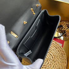 Premium Top Handle Shopper - Luxury Women's Designer Style Bag - NM6870