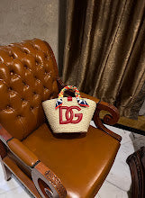 Chic Designer Tote Handbag - Luxury Premium Women's Fashion Bag - NM7263