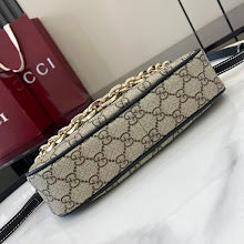 Luxury Canvas Tote Bag - Women's Designer Premium Fashion - NM3845