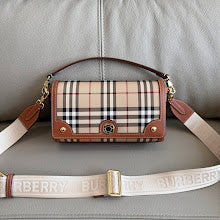 Premium Leather Shoulder Bag - Elegant Women's Designer Handbag - NM5574