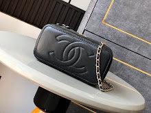 New Luxury Designer Crossbody Bag for Women - Premium Fashion Handbag - NM6211
