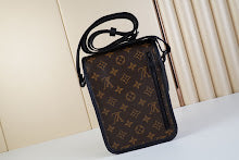 Luxury Structured Shoulder Bag - Women's Premium Designer Fashion - NM4598