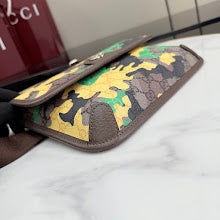 Luxury Iconic Crossbody Bag - Women's Elegant Designer Fashion - NM4055