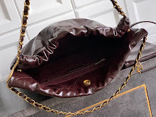 New Premium Leather Crossbody Bag - Elegant Women's Designer Handbag - NM6143