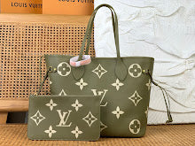 Premium Leather Crossbody Bag - Elegant Women's Designer Handbag - NM4522