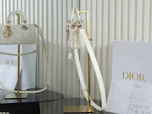 Premium Structured Satchel - Chic Women's Luxury Designer Handbag - NM7498