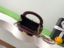 New Premium Women's Tote Bag - Luxury Designer Fashion Handbag - NM5946