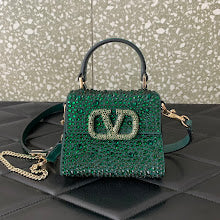 Luxury Designer Shoulder Bag for Women - Premium Fashion Handbag - NM2934