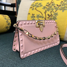 Luxury Iconic Crossbody Bag - Women's Elegant Designer Fashion - NM2955