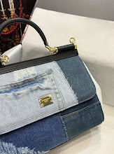 Designer Monogram Crossbody - Luxury Women's Premium Fashion Bag - NM6677