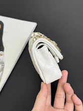 New Premium Women's Crossbody Bag - Luxury Designer Fashion Accessory - NM6255