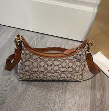 New Luxury Structured Top Handle Bag - Premium Women's Designer Fashion - NM6497