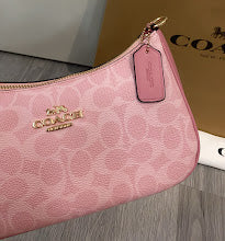 New Luxury Structured Shoulder Bag - Women's Premium Designer Fashion - NM6523
