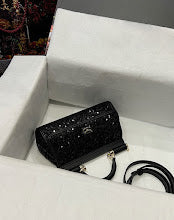 Luxury Designer Shoulder Bag for Women - Premium Fashion Handbag - NM6944