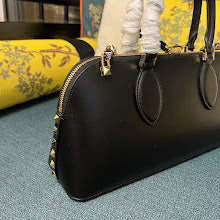 Premium Women's Tote Bag - Luxury Designer Fashion Handbag - NM2887
