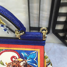 Designer Monogram Crossbody - Luxury Women's Premium Fashion Bag - NM6720