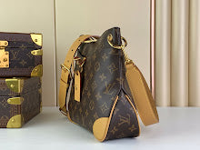 Luxury Mini Crossbody Bag - Women's Premium Designer Fashion - NM5006