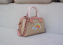 New Premium Women's Crossbody Bag - Luxury Designer Fashion Accessory - NM6471